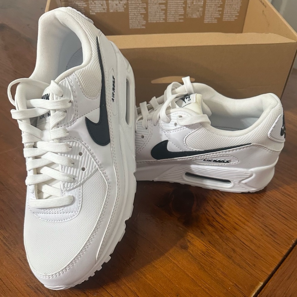 Nike Air Max Sneakers👟